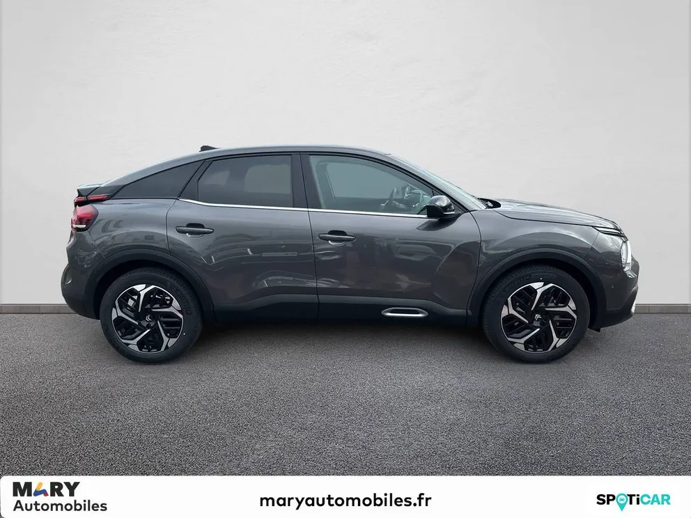 Véhicule occasion 168203 - Citroën C4 - Photo 4