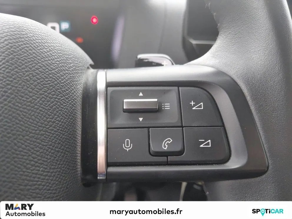 Véhicule occasion 199174 - Citroën C4 - Photo 15