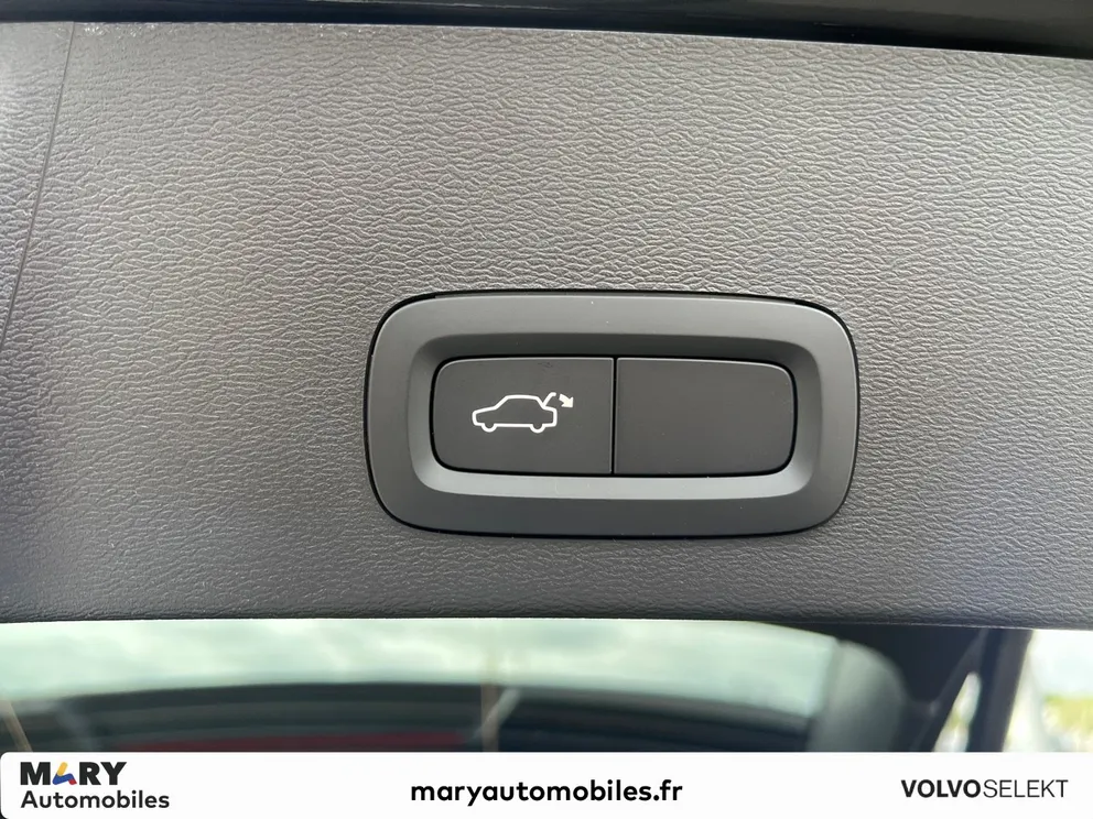 Véhicule occasion 1229537 - volvo EX40 - Photo 9