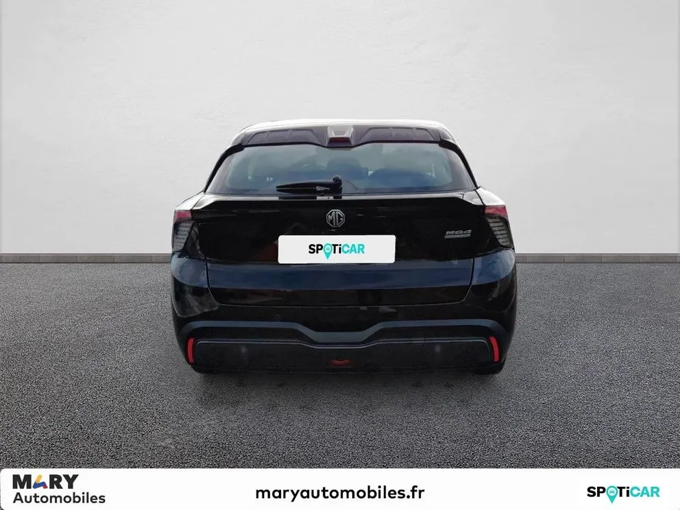 Véhicule occasion 216873 - mg MG4 - Photo 5