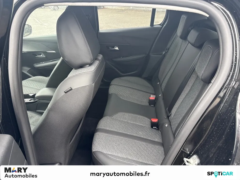 Véhicule occasion 1239107 - peugeot 208 - Photo 24