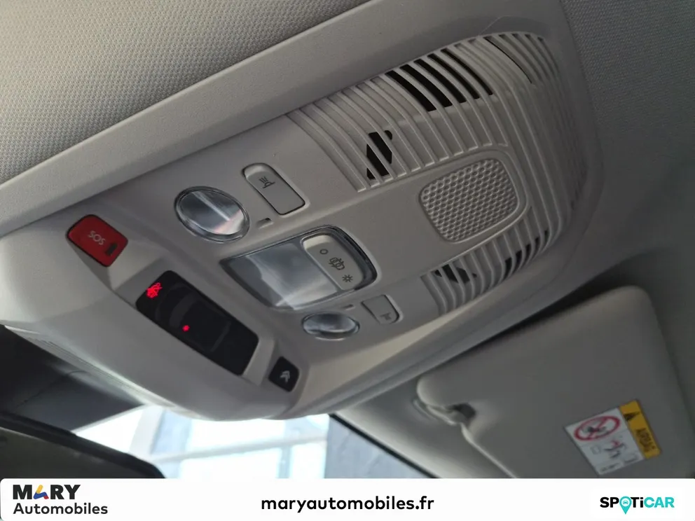 Véhicule occasion 238787 - Citroën C5 AIRCROSS - Photo 17