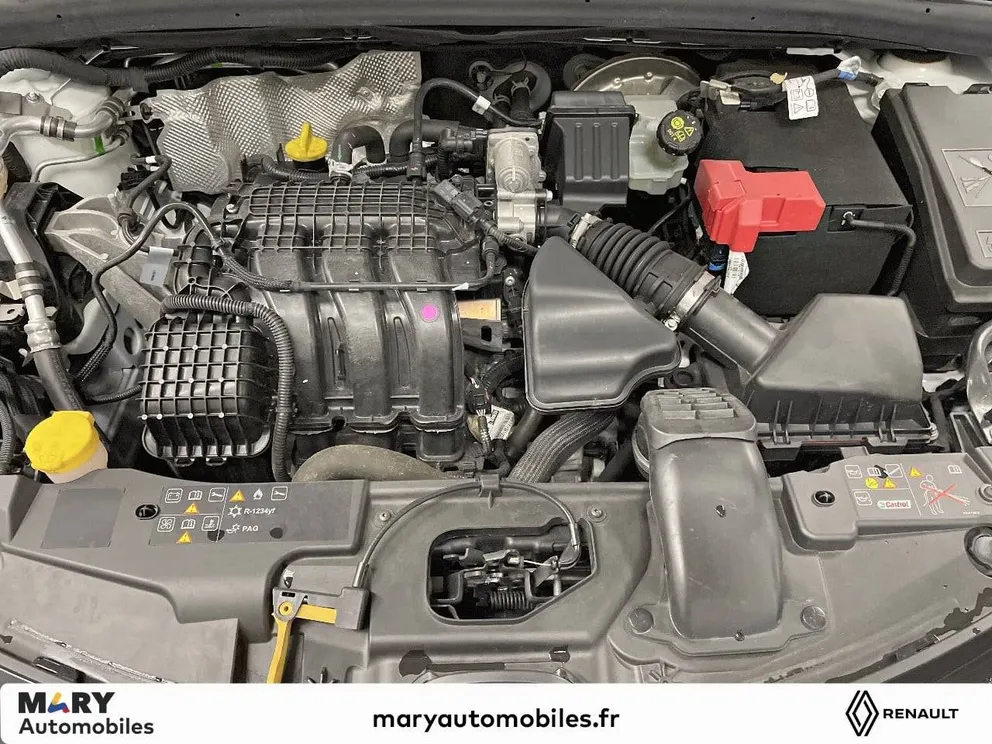 Véhicule occasion 197097 - renault CLIO - Photo 19