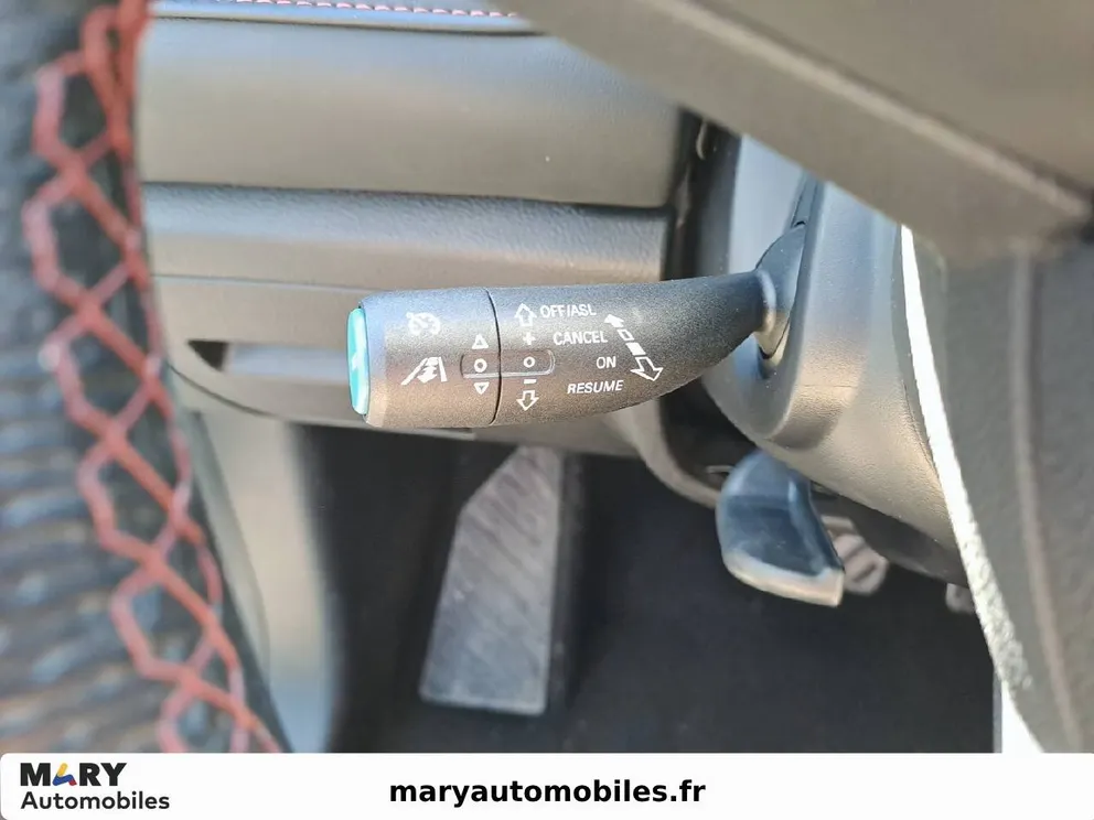 Véhicule occasion 226189 - mg EHS - Photo 16