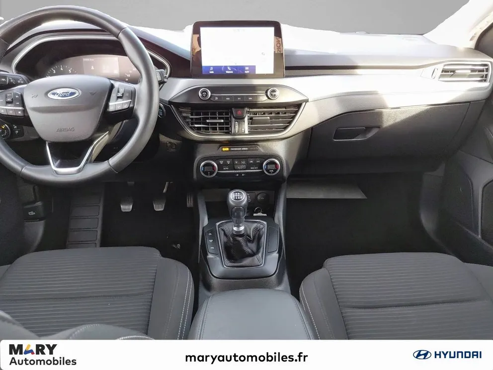 Véhicule occasion 169426 - ford FOCUS - Photo 8