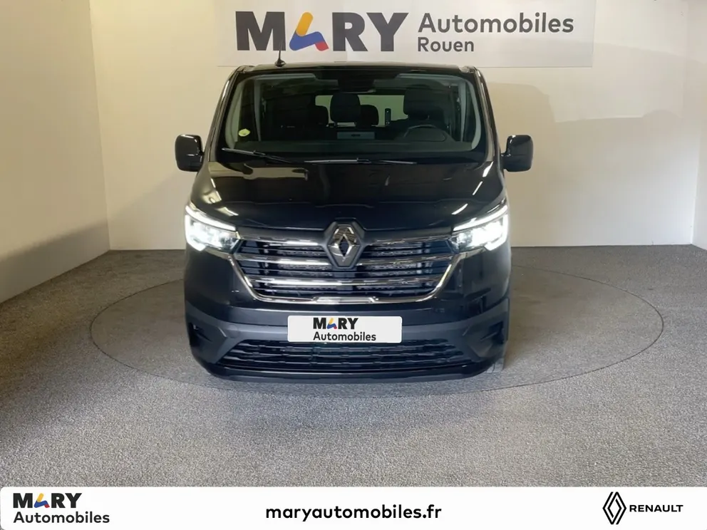 Véhicule occasion 237871 - renault TRAFIC - Photo 18