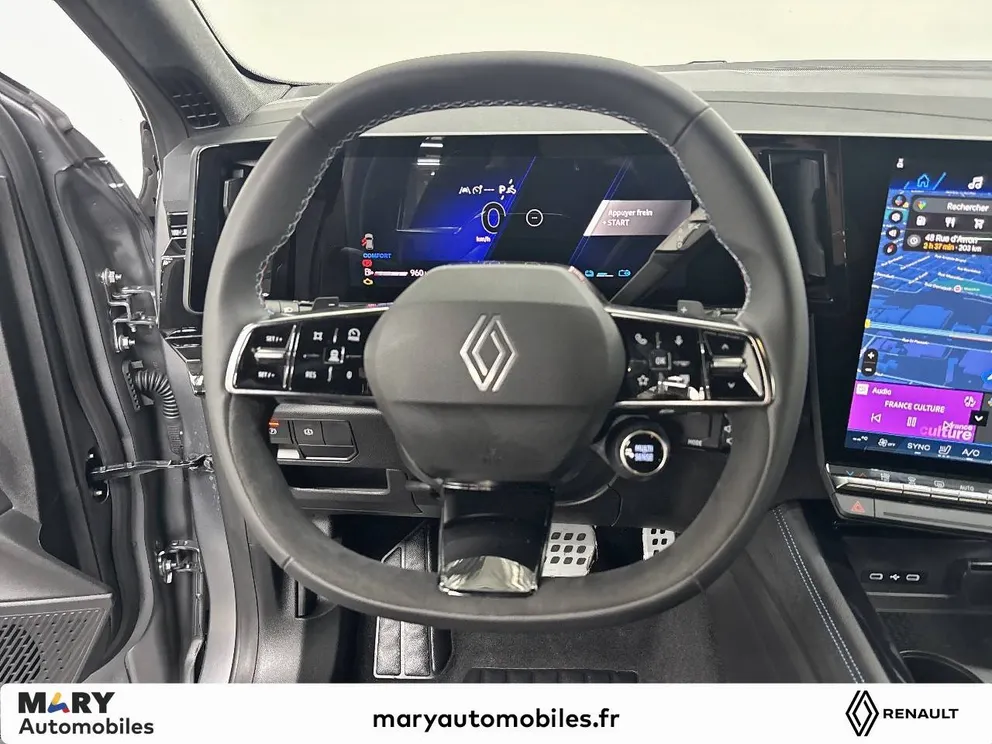 Véhicule occasion 198425 - renault AUSTRAL - Photo 19