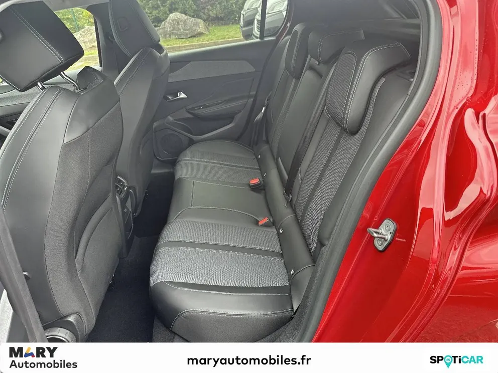 Véhicule occasion 136305 - peugeot 308 - Photo 10