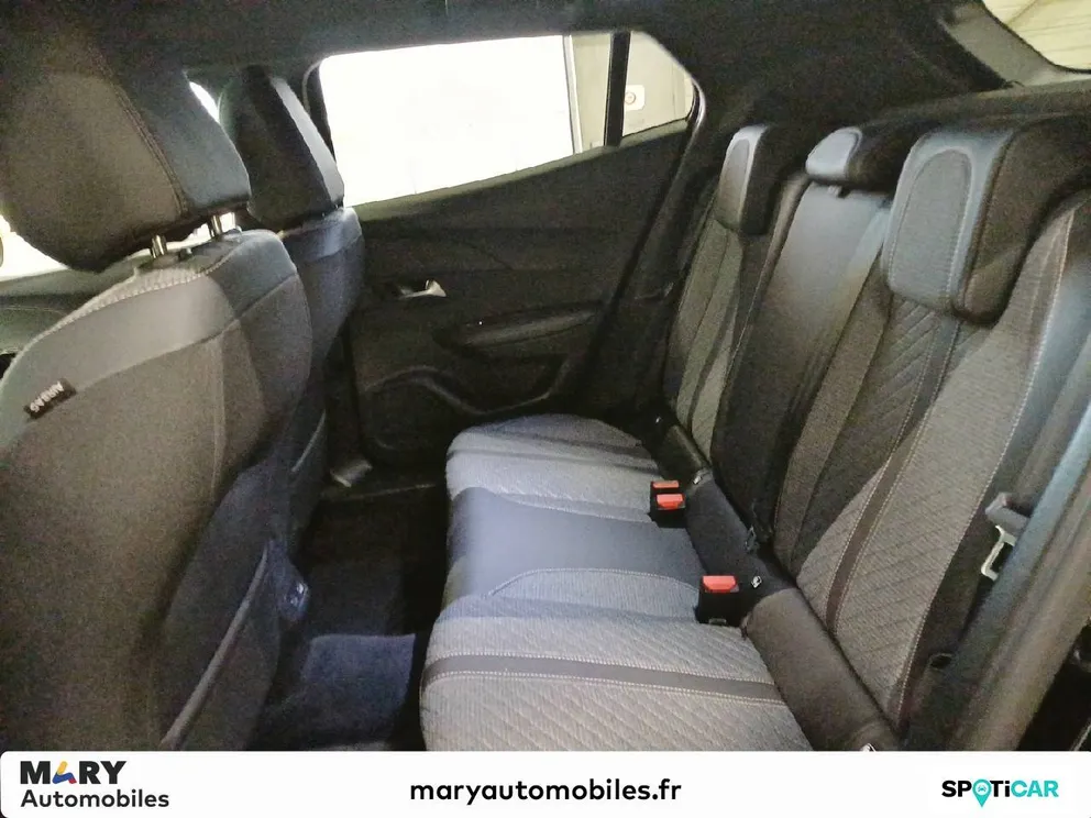 Véhicule occasion 202838 - peugeot 2008 - Photo 10