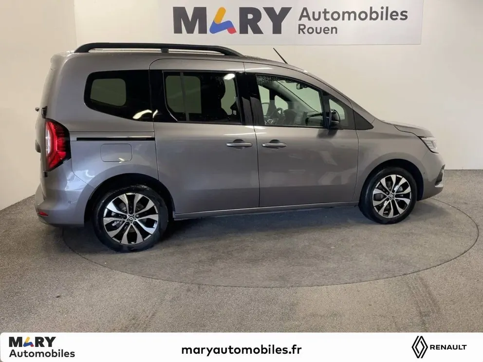Véhicule occasion 217375 - renault KANGOO - Photo 4