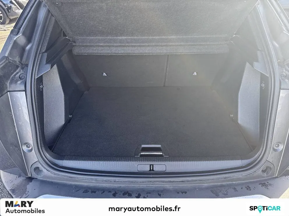 Véhicule occasion 222130 - peugeot 2008 - Photo 6