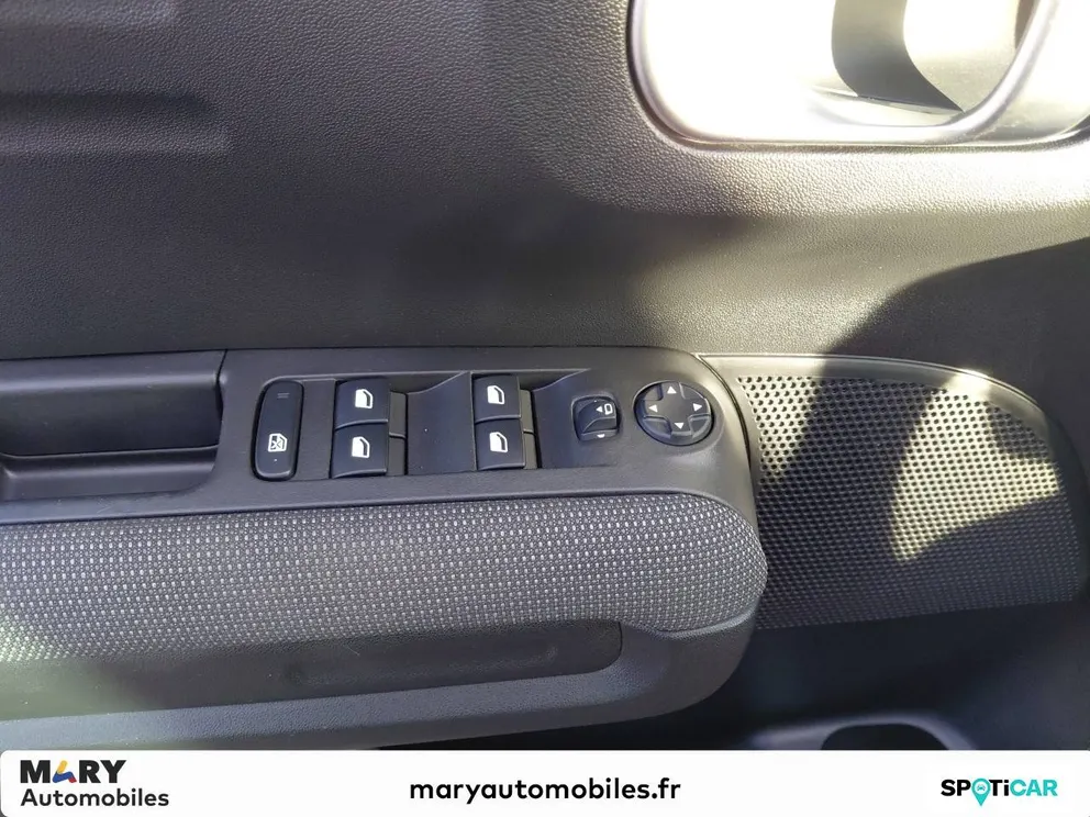 Véhicule occasion 231692 - Citroën C3 AIRCROSS - Photo 15