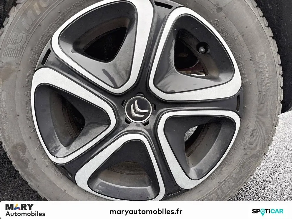 Véhicule occasion 216423 - Citroën C3 AIRCROSS - Photo 11