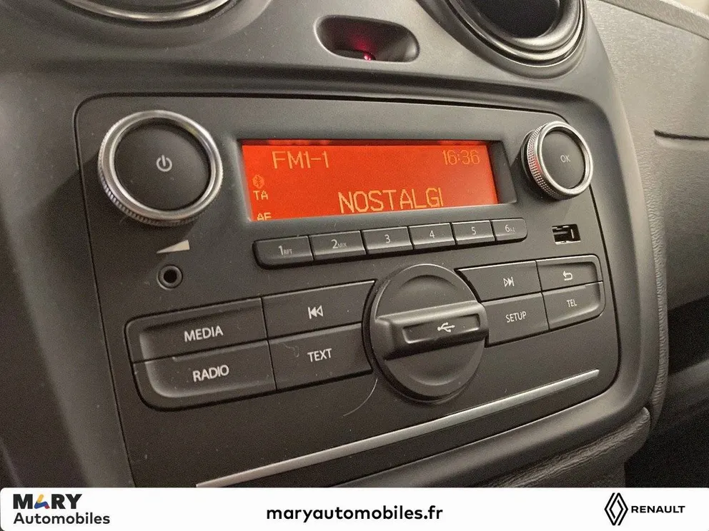 Véhicule occasion 193155 - dacia DOKKER - Photo 12