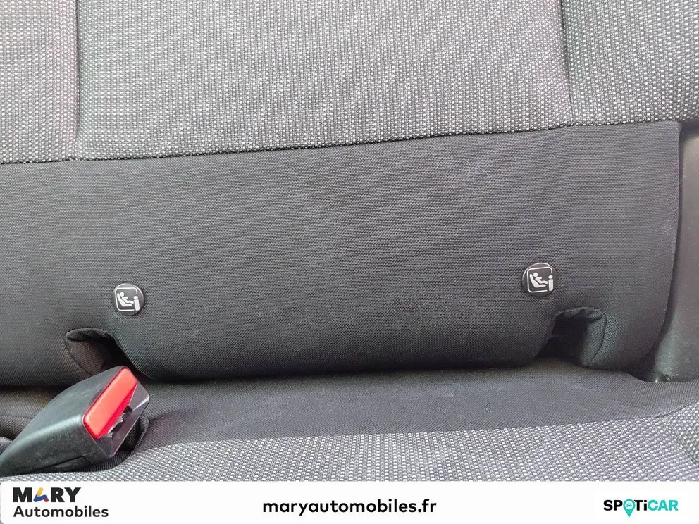 Véhicule occasion 210777 - Citroën C3 AIRCROSS - Photo 28