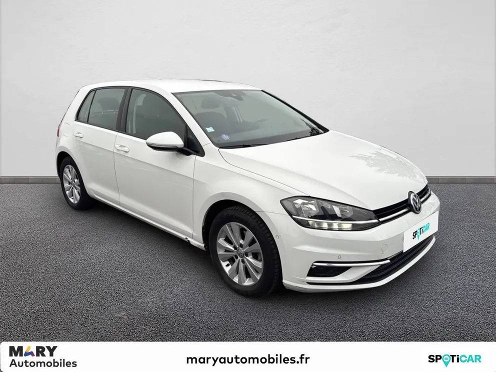 Véhicule occasion 201435 - volkswagen GOLF - Photo 3