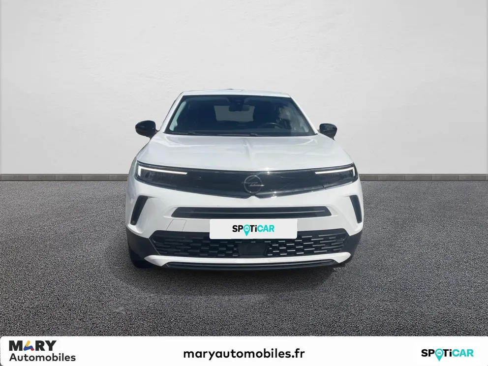 Véhicule occasion 217980 - opel MOKKA - Photo 6