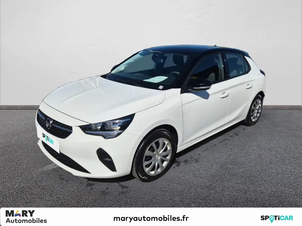 Véhicule occasion 211022 - opel CORSA - Photo 1