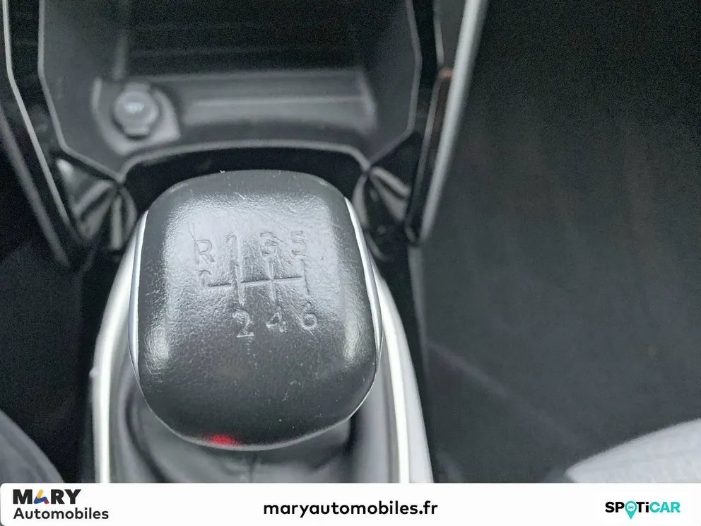 Véhicule occasion 210402 - peugeot 208 - Photo 20