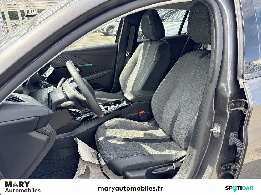 Véhicule occasion 229553 - peugeot 208 - Photo 13