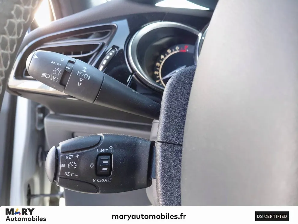 Véhicule occasion 181094 - ds DS 3 - Photo 12