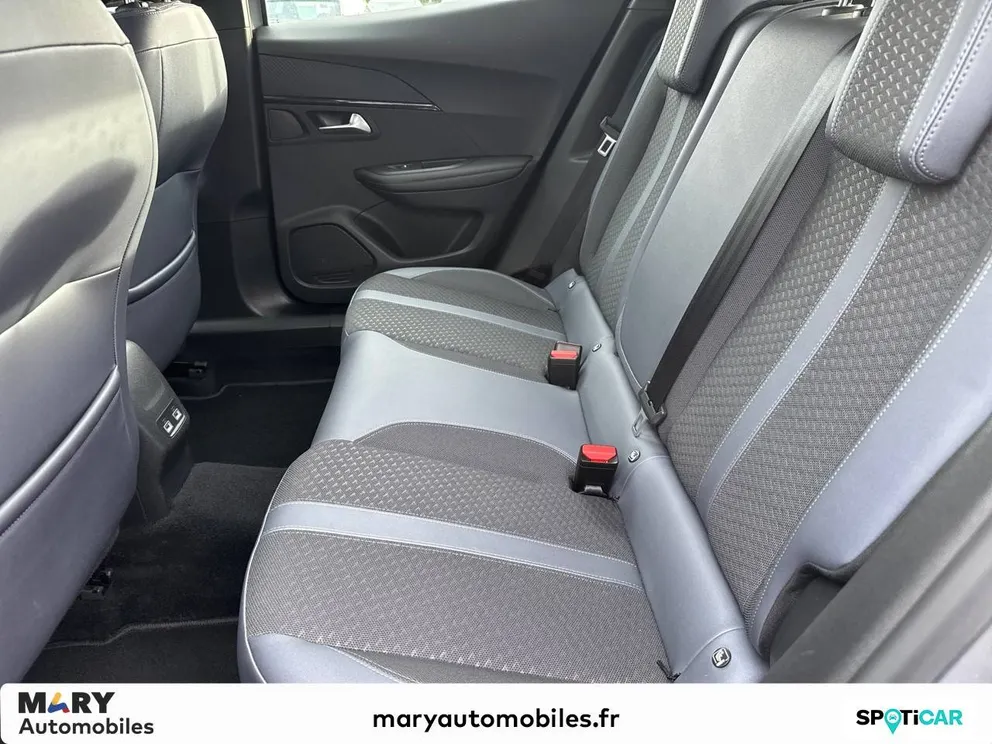 Véhicule occasion 195972 - peugeot 2008 - Photo 10