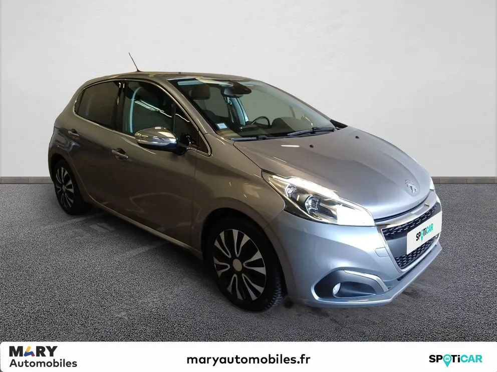 Véhicule occasion 224670 - peugeot 208 - Photo 3