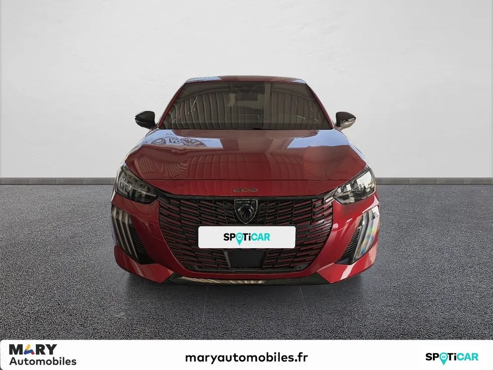 Véhicule occasion 224605 - peugeot 208 - Photo 6