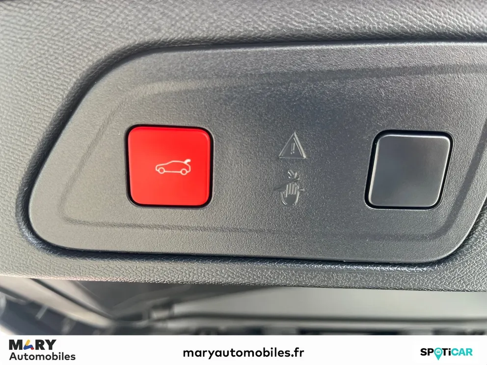 Véhicule occasion 1226758 - Citroën C5 AIRCROSS - Photo 20