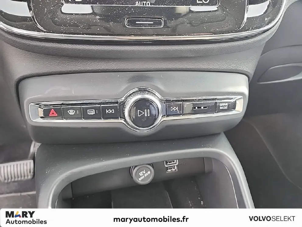 Véhicule occasion 217309 - volvo XC40 - Photo 10