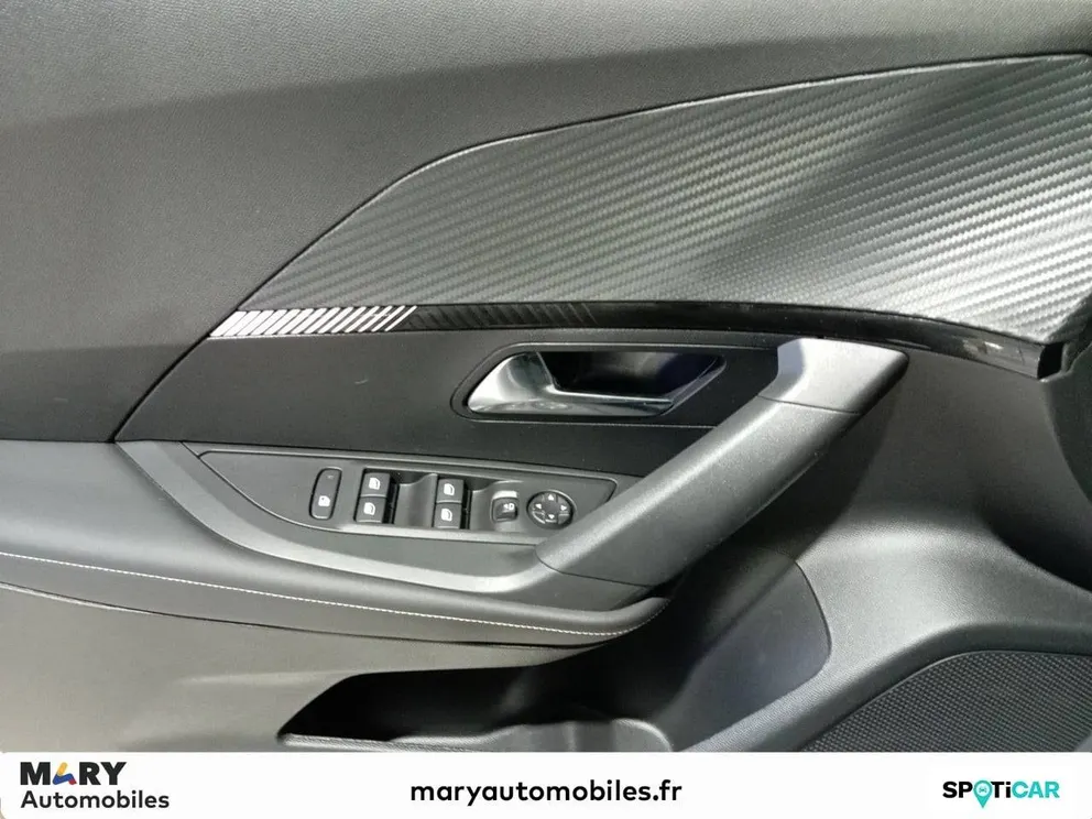 Véhicule occasion 214265 - peugeot 2008 - Photo 12