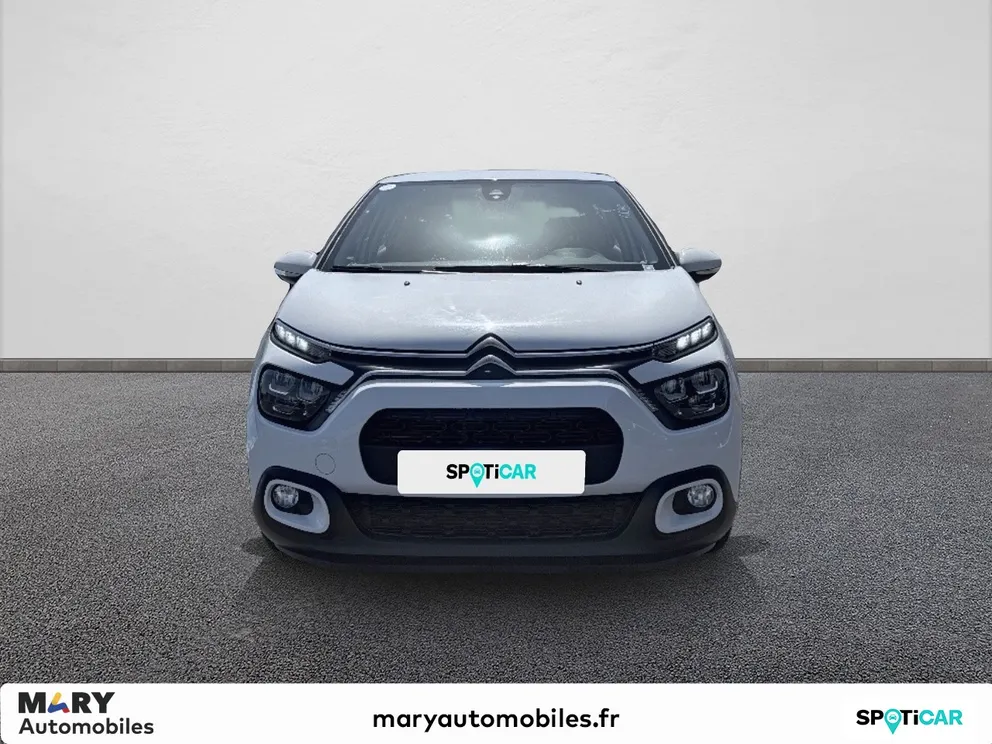 Véhicule occasion 1230094 - Citroën C3 - Photo 6