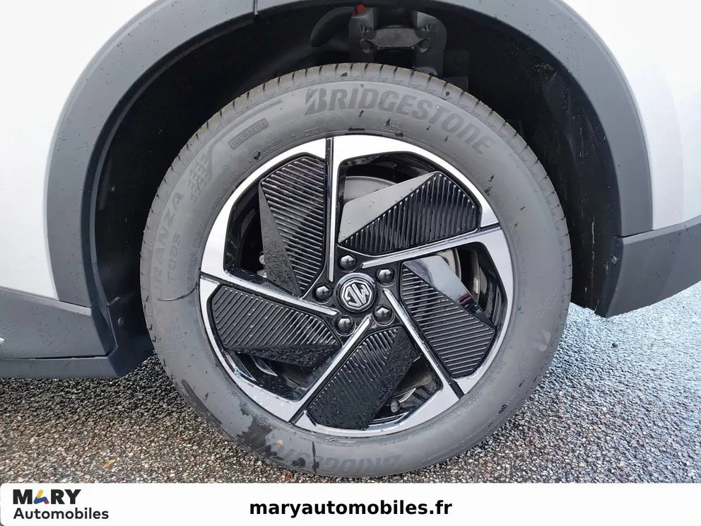 Véhicule occasion 207972 - mg MGS5 EV - Photo 11