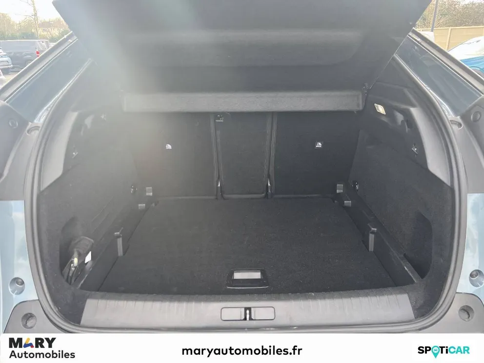 Véhicule occasion 216825 - peugeot 3008 - Photo 6