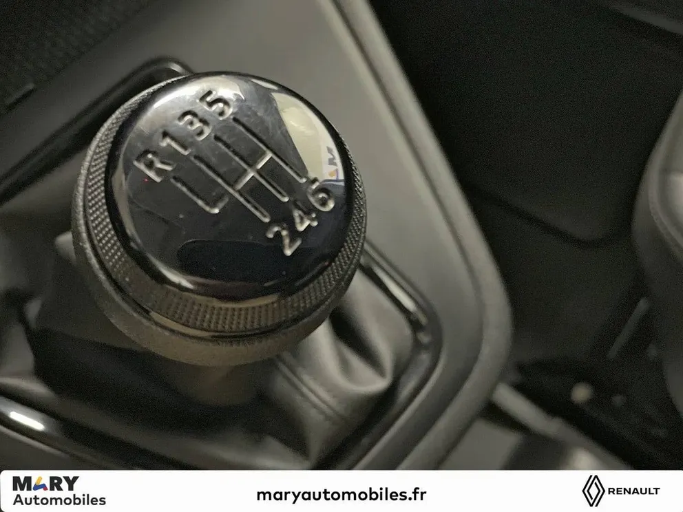 Véhicule occasion 228543 - renault KANGOO - Photo 13