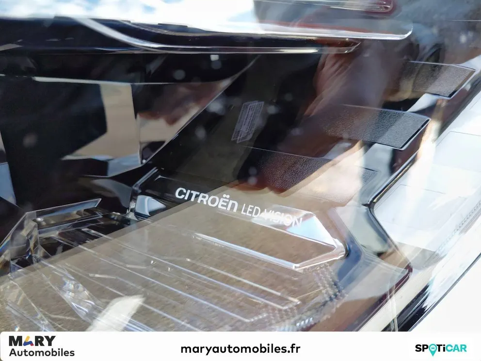 Véhicule occasion 207245 - Citroën C4 - Photo 26
