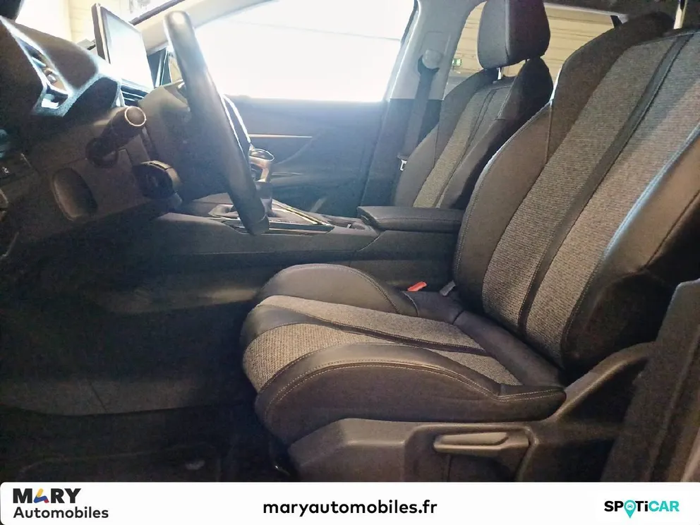 Véhicule occasion 141677 - peugeot 3008 - Photo 9