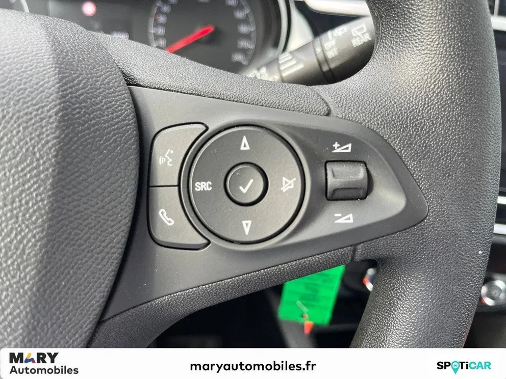 Véhicule occasion 179235 - opel CORSA - Photo 15