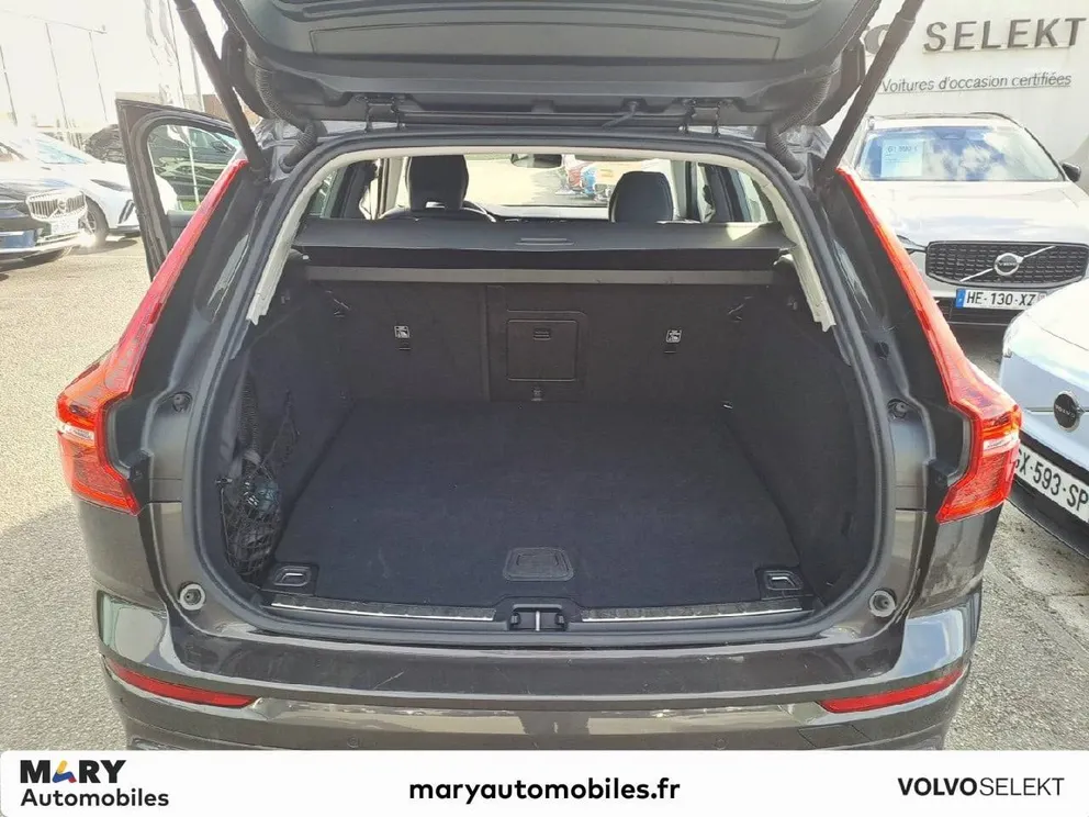 Véhicule occasion 214896 - volvo XC60 - Photo 11