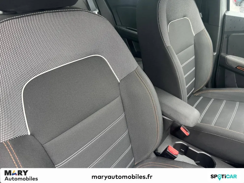 Véhicule occasion 210829 - dacia SANDERO - Photo 12