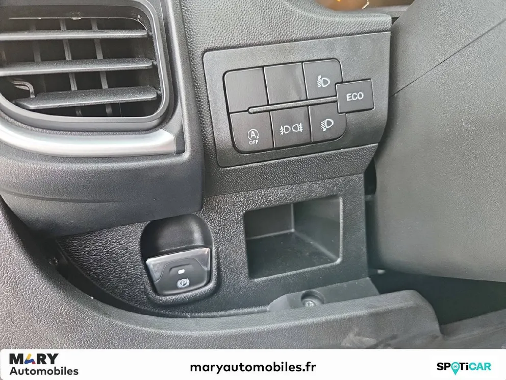 Véhicule occasion 199794 - opel MOVANO - Photo 13