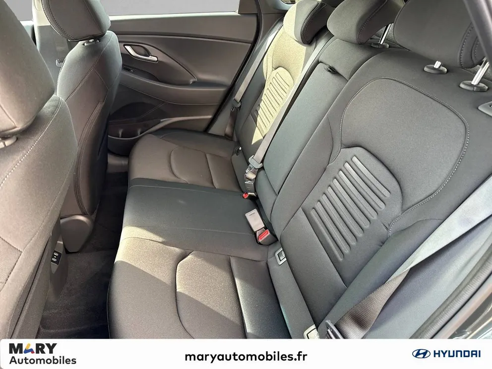 Véhicule occasion 138915 - hyundai i30 - Photo 10