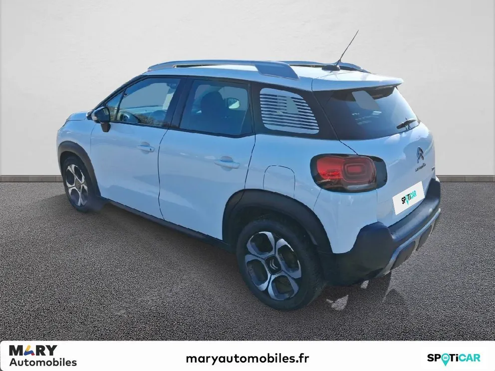 Véhicule occasion 224191 - Citroën C3 AIRCROSS - Photo 7