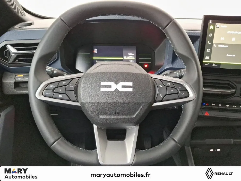 Véhicule occasion 235236 - dacia DUSTER - Photo 14