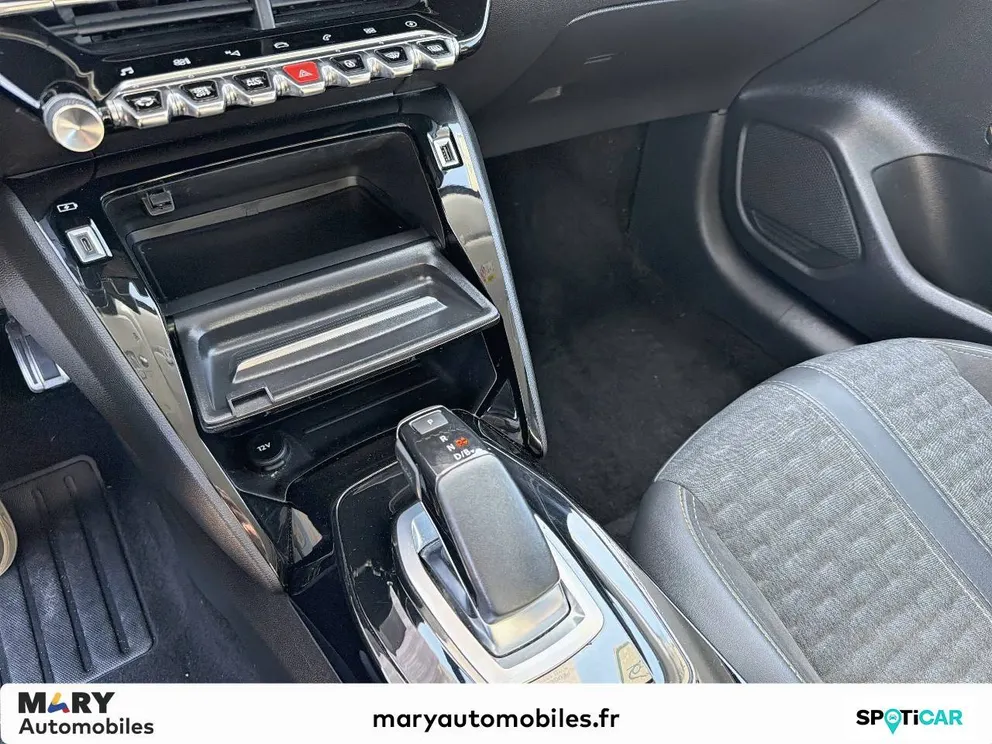 Véhicule occasion 230974 - peugeot 208 - Photo 12