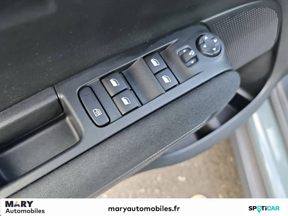 Véhicule occasion 220495 - Citroën C3 AIRCROSS - Photo 11