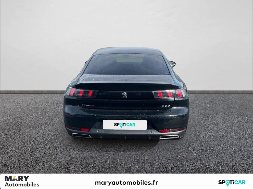 Véhicule occasion 1229032 - peugeot 508 - Photo 3