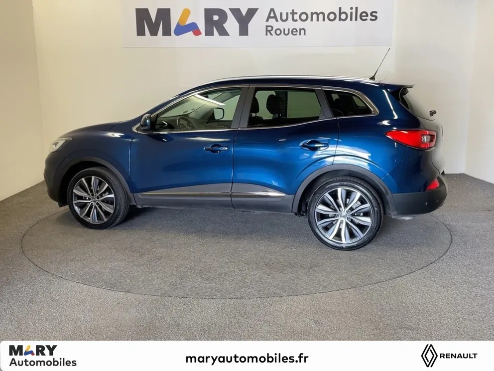 Véhicule occasion 1230519 - renault KADJAR - Photo 2