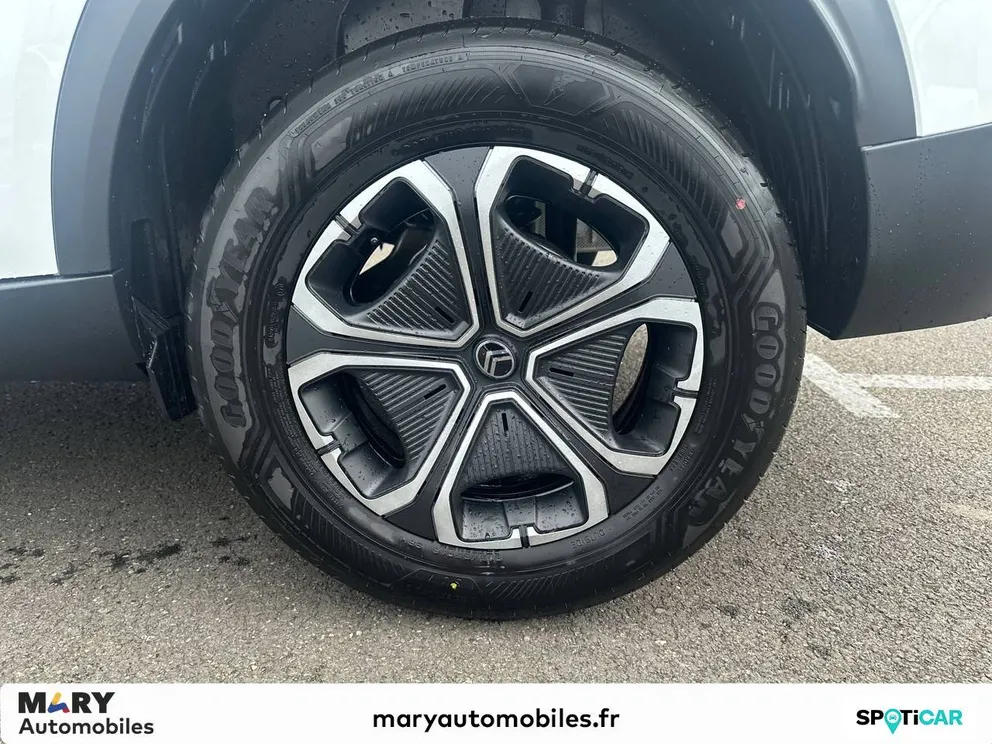 Véhicule occasion 211514 - Citroën C3 AIRCROSS - Photo 11