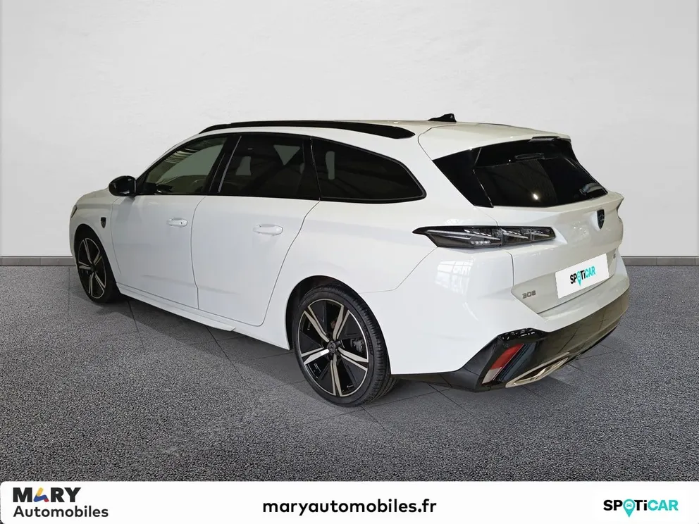 Véhicule occasion 230685 - peugeot 308 - Photo 2